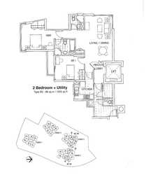 The Mayfair (D22), Condominium #496845901